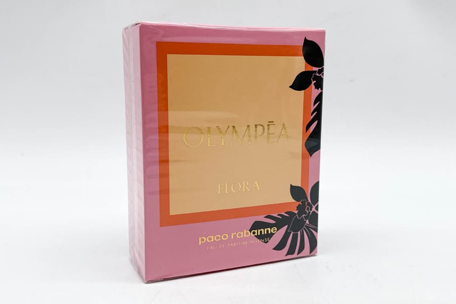 Damen Parfum Paco Rabanne, 80 ml